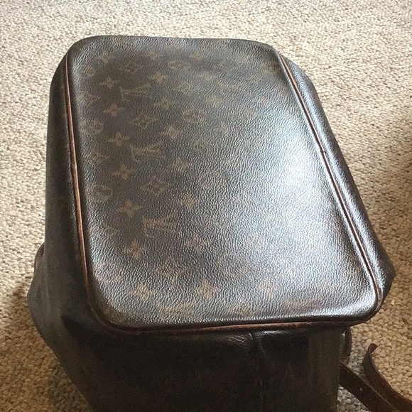 Louis Vuitton Palermo GM Date code SD2039 - Picture 4 of 16